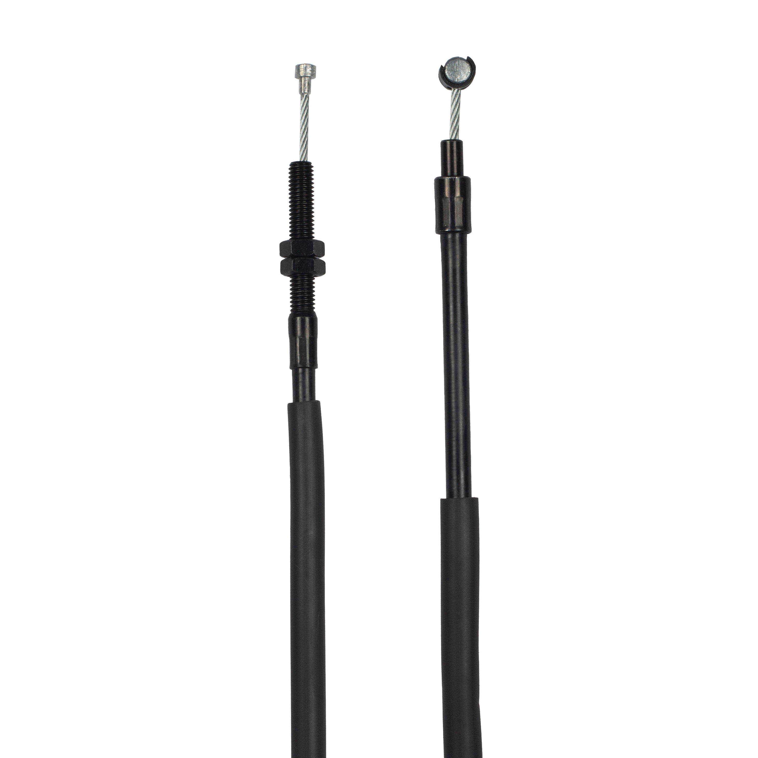 Motorcycle Clutch Cable Compatible With BMW F 650 GS / F 650