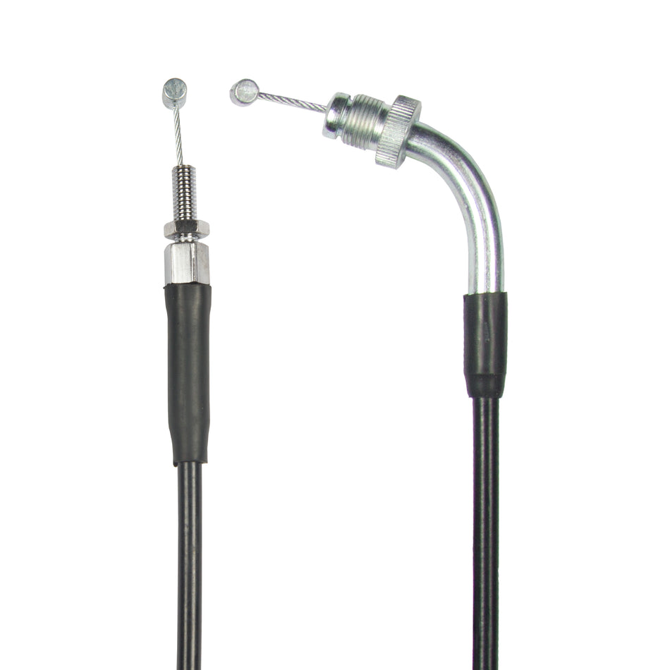 Motorcycle Throttle Cable B (Close) Compatible With Honda VT 600 Shadow C (1995-2000) / 17920-MZ8-A20