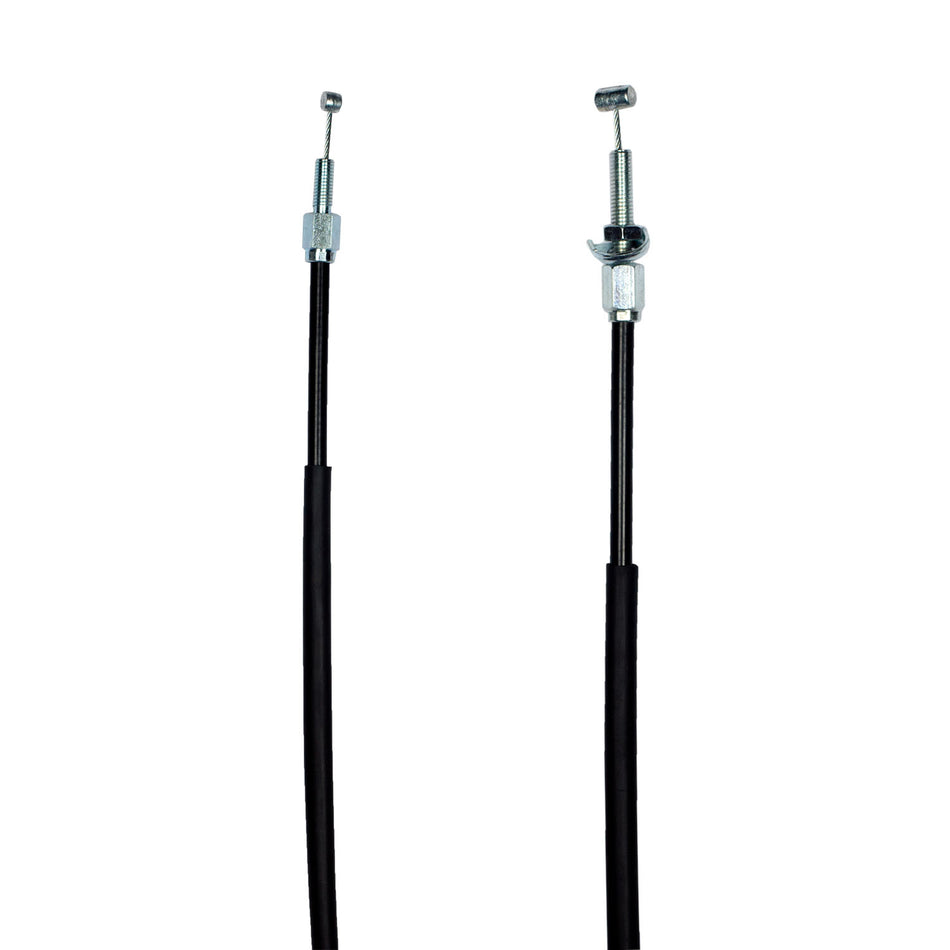 Motorcycle Throttle Cable B (Close) Compatible With Honda XL 600 R (1983-1987)/ 17920-MG2-000