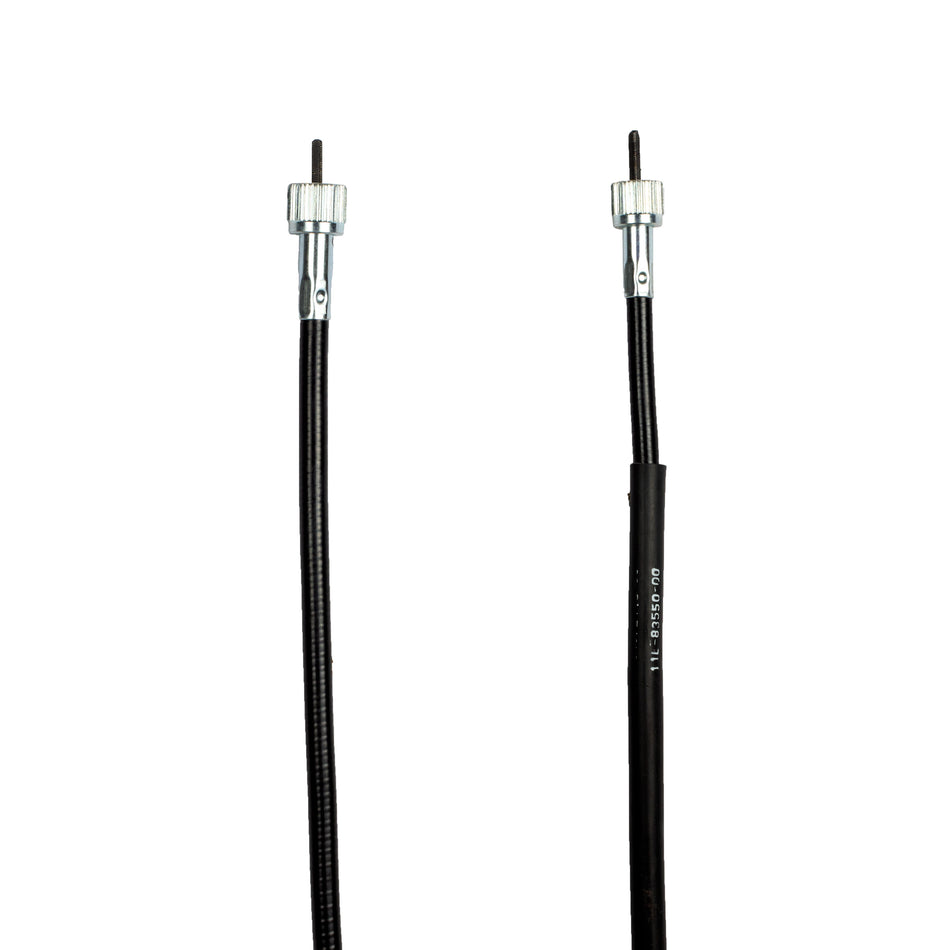 Motorcycle Speedometer Cable Compatible With Yamaha FZ 750 -750 Genesis / FZR 750 R / 11L-83550-00