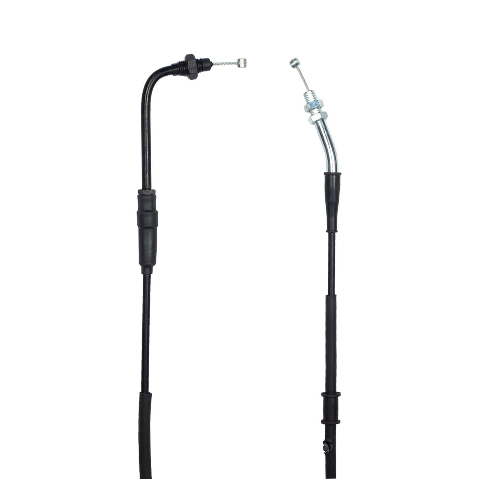 Motorcycle Throttle Cable A (Open) Compatible With Piaggio Liberty 125i/ 150i LEM AIR 4T / 1C000752